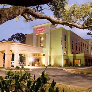 Hampton Inn & Suites Mobile Providence Park/Airport